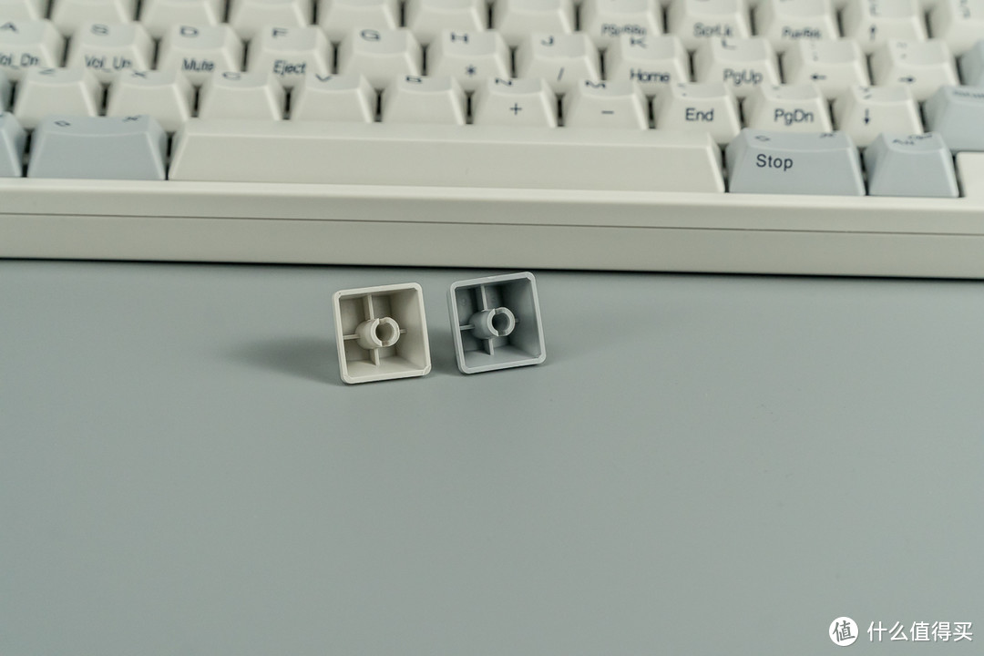 这把键盘的细腻手感、无法用图片和语言来表达——PFU HHKB BT蓝牙版 静电容键盘 开箱评测