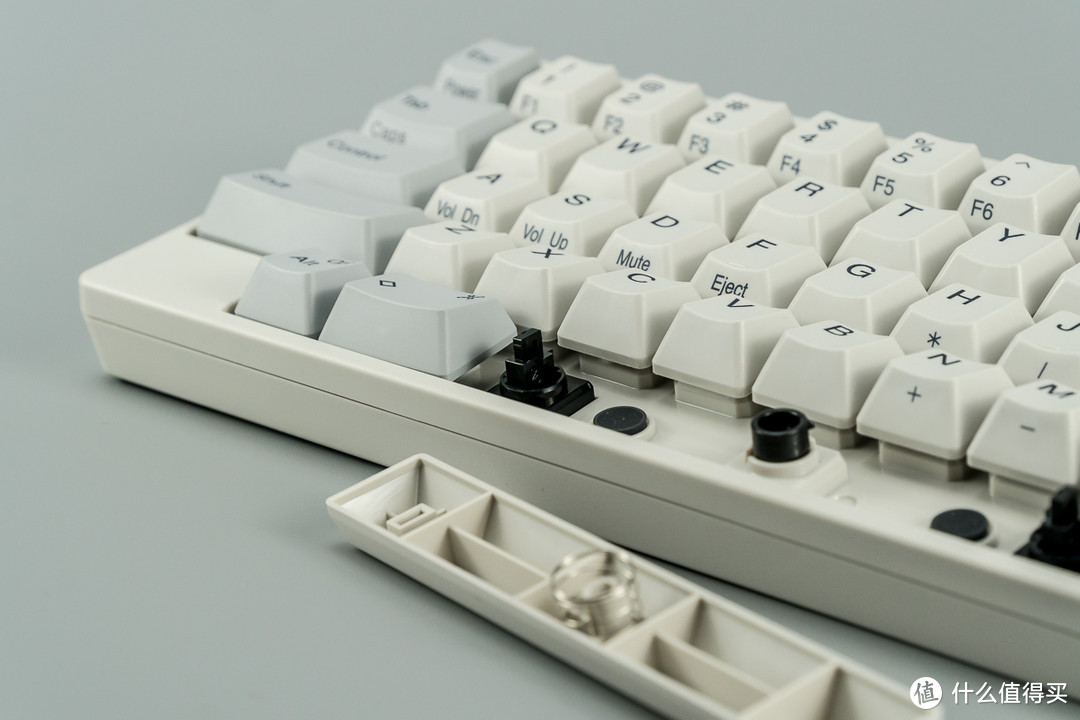 这把键盘的细腻手感、无法用图片和语言来表达——PFU HHKB BT蓝牙版 静电容键盘 开箱评测