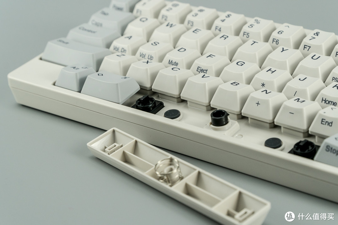 这把键盘的细腻手感、无法用图片和语言来表达——PFU HHKB BT蓝牙版 静电容键盘 开箱评测