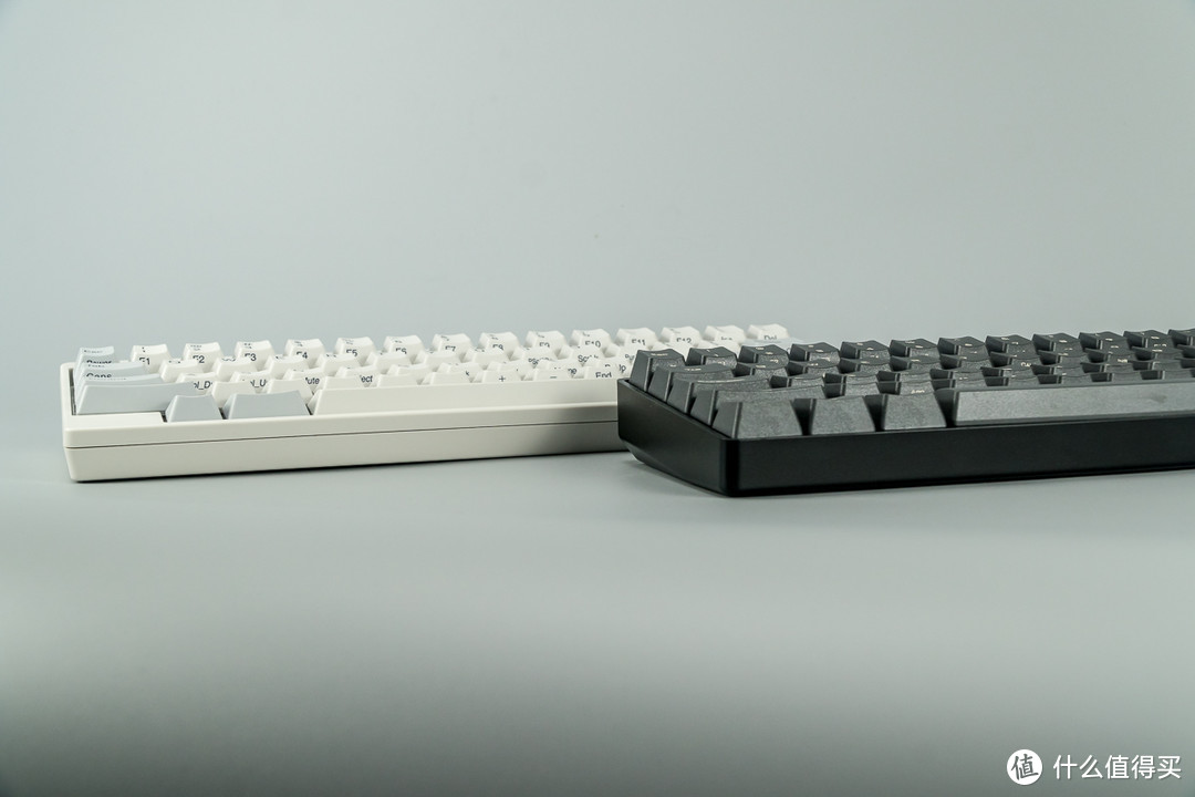 这把键盘的细腻手感、无法用图片和语言来表达——PFU HHKB BT蓝牙版 静电容键盘 开箱评测