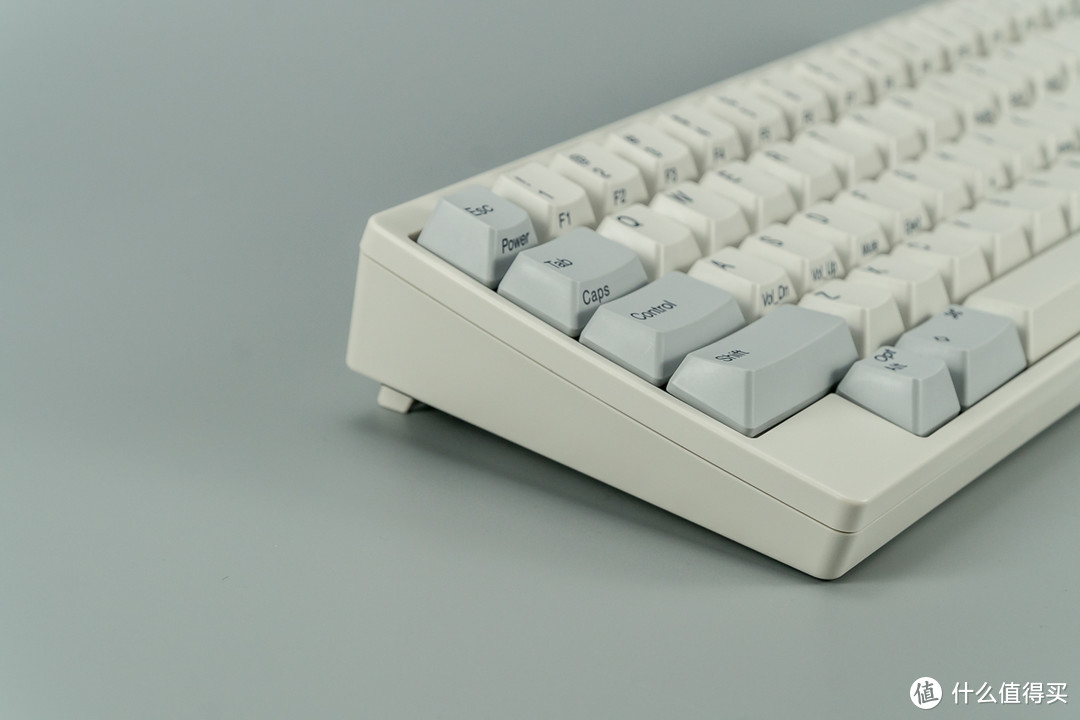 这把键盘的细腻手感、无法用图片和语言来表达——PFU HHKB BT蓝牙版 静电容键盘 开箱评测