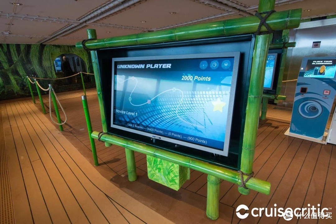 图片来源：cruisecritic