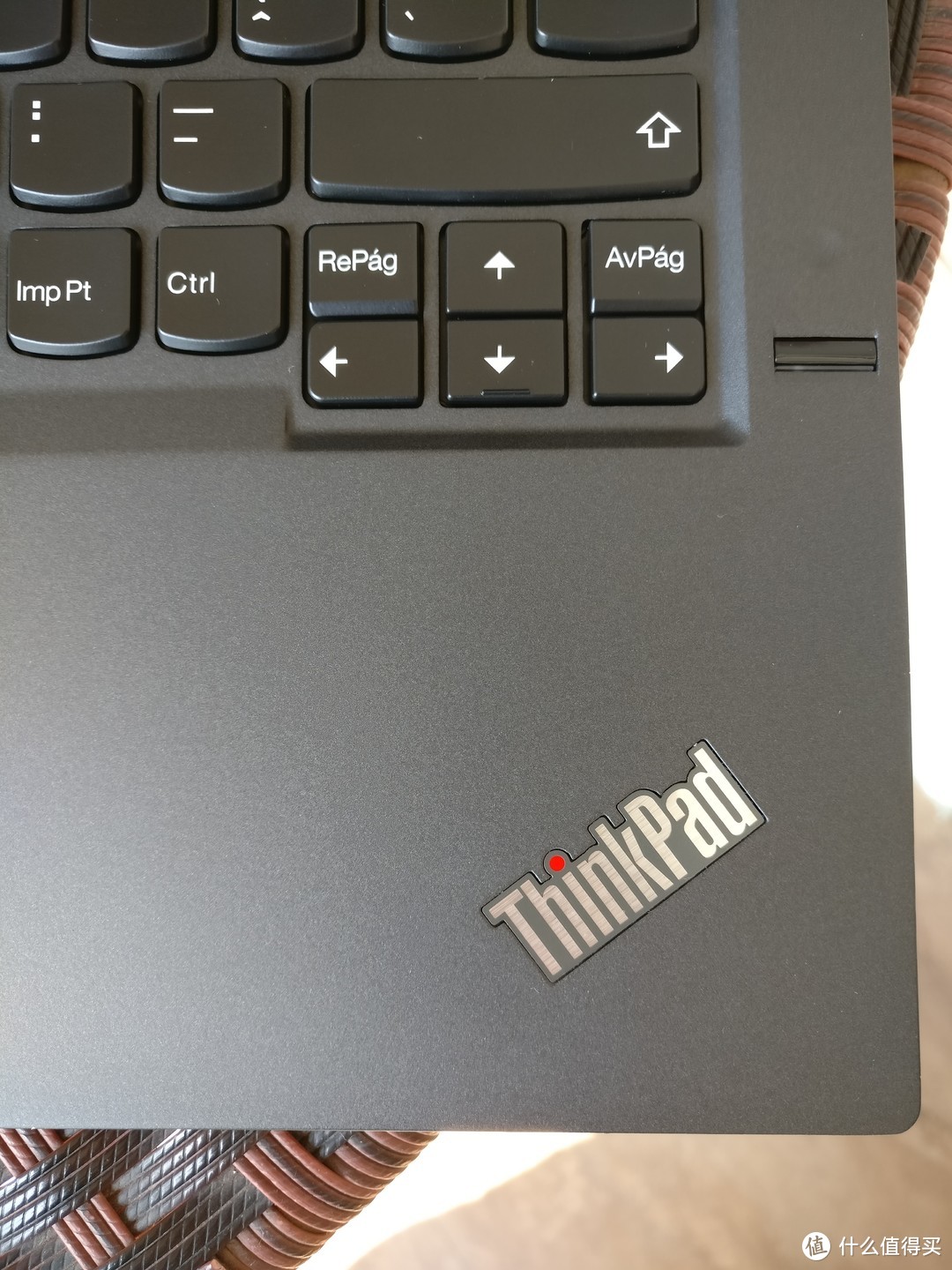 #原创新人#闲鱼入手x1 carbon2015简评：Lenovo 联想 ThinkPad X1 Carbon 联想笔记本电脑