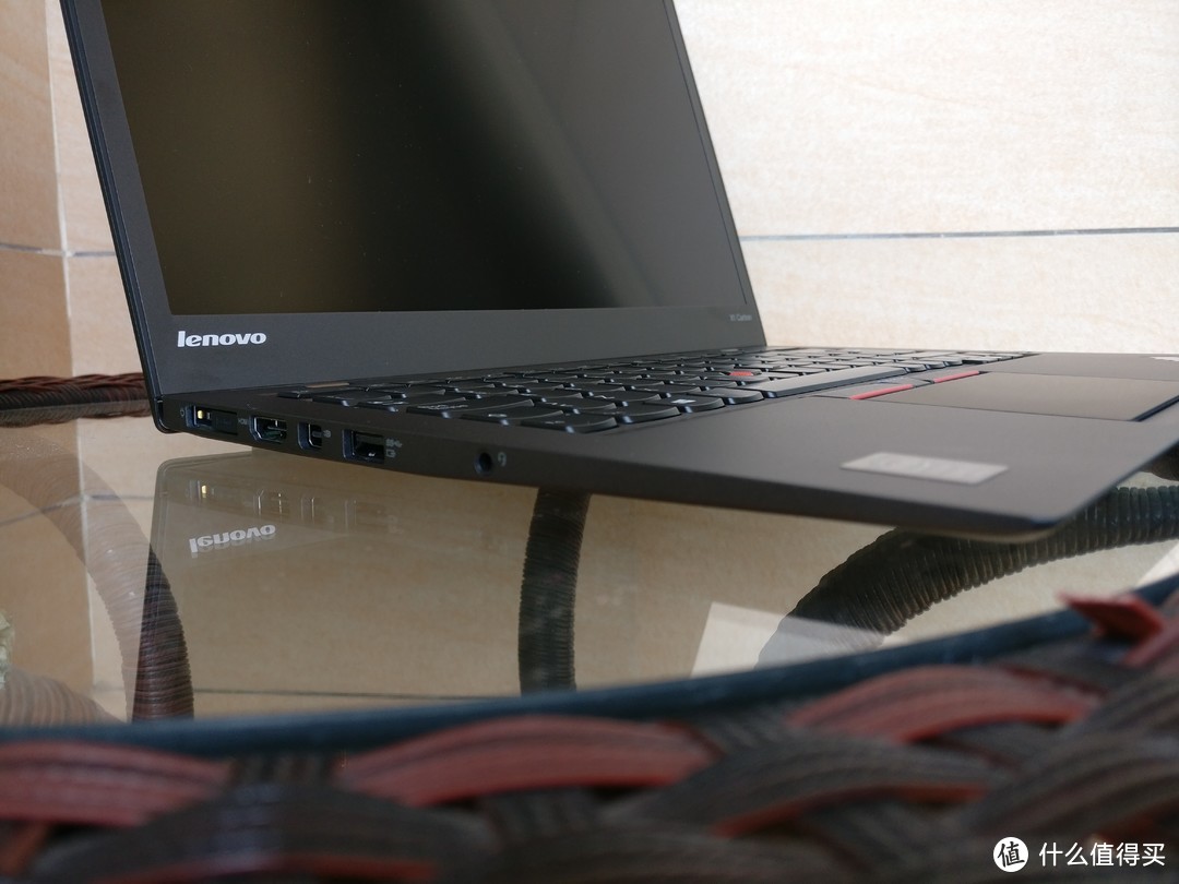 #原创新人#闲鱼入手x1 carbon2015简评：Lenovo 联想 ThinkPad X1 Carbon 联想笔记本电脑