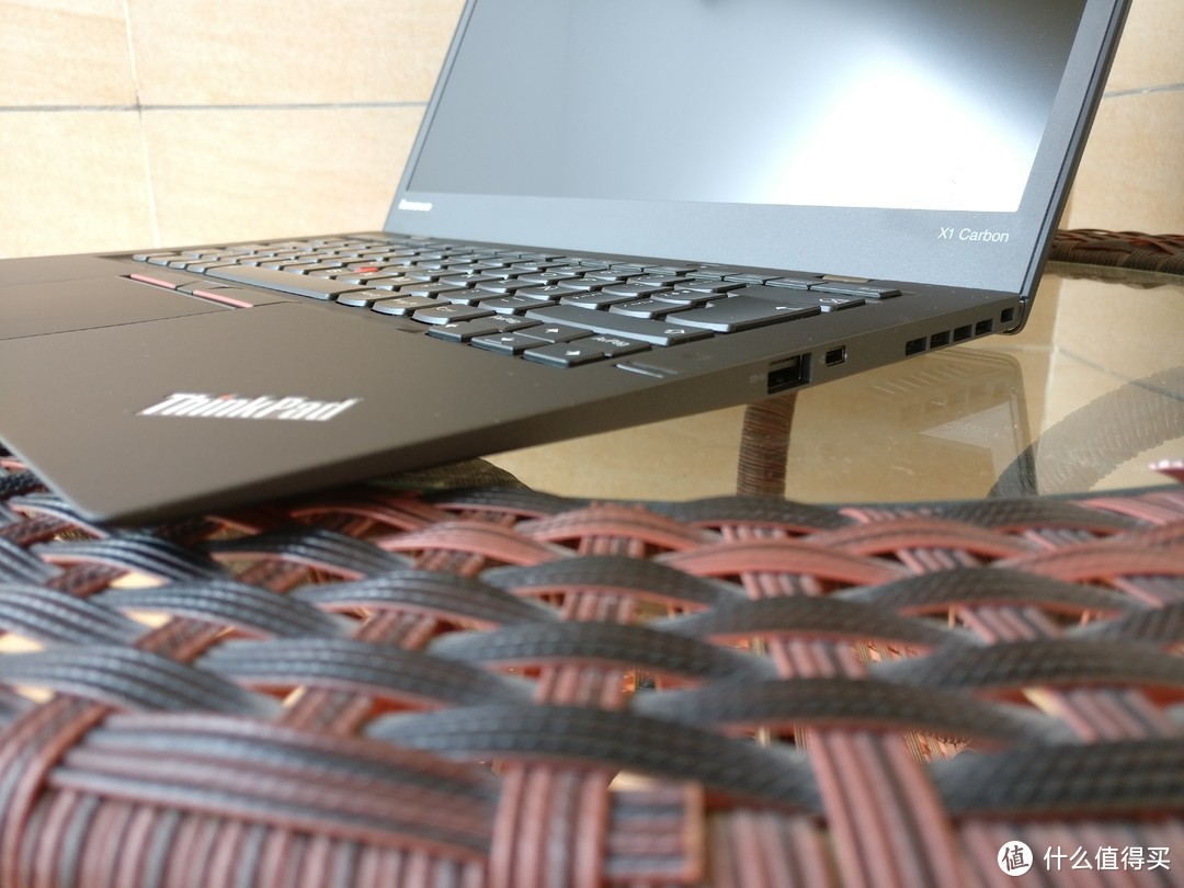 #原创新人#闲鱼入手x1 carbon2015简评：Lenovo 联想 ThinkPad X1 Carbon 联想笔记本电脑