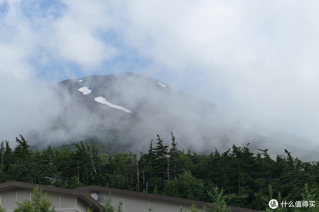 变化 （东京-富士山-高山）