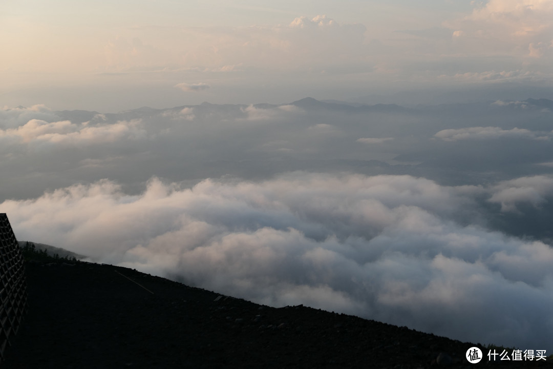 变化 （东京-富士山-高山）