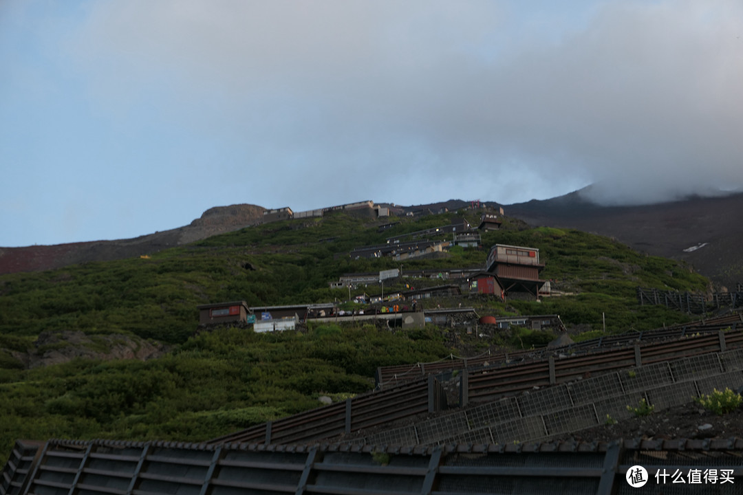 变化 （东京-富士山-高山）