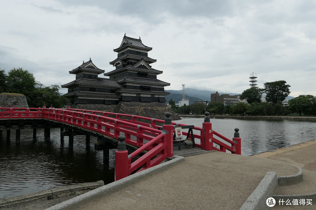 变化 （东京-富士山-高山）