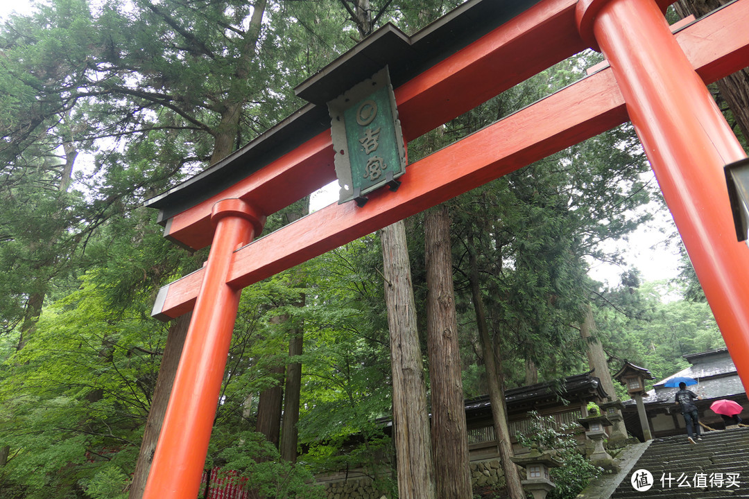 变化 （东京-富士山-高山）