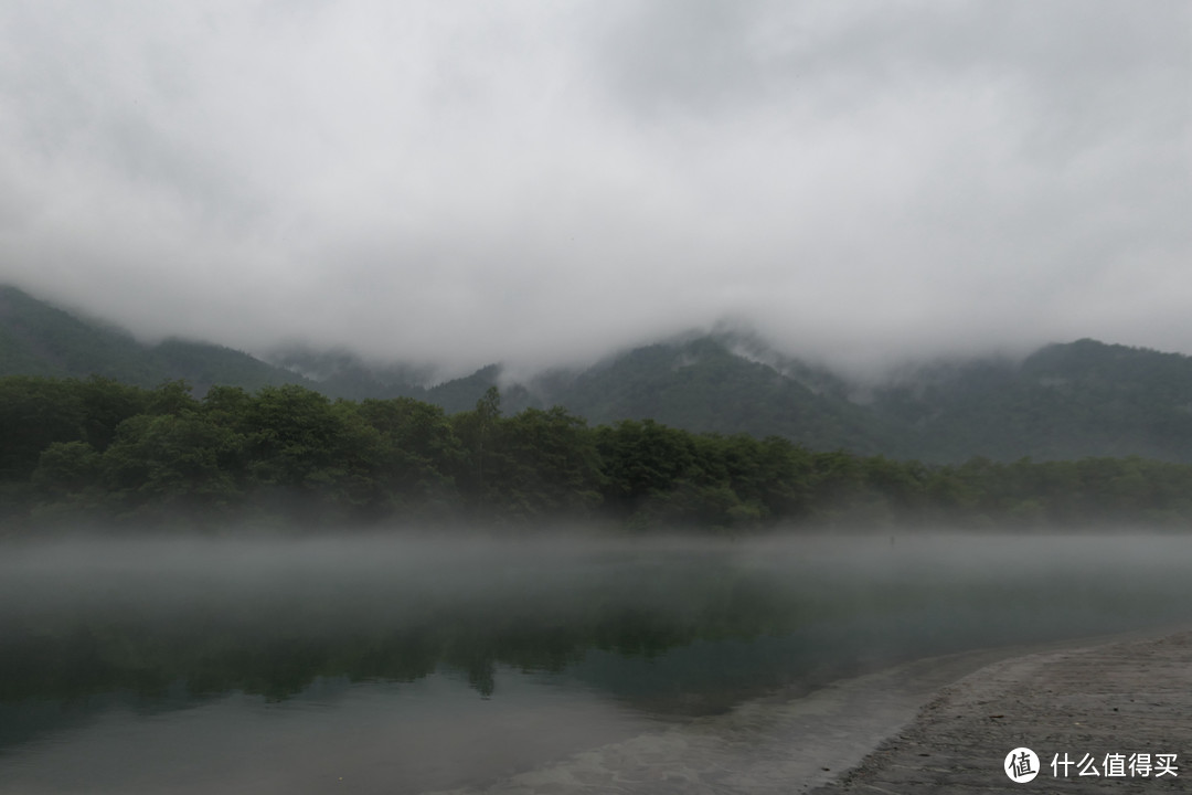 绿意 （上高地，木曾，户隐，日光）