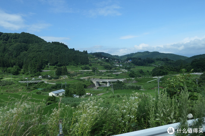 17年夏初游日本 雨雾相伴十天 富士山 高山 长野地区 日光 篇三 绿意 上高地 木曾 户隐 日光 国外自由行 什么值得买