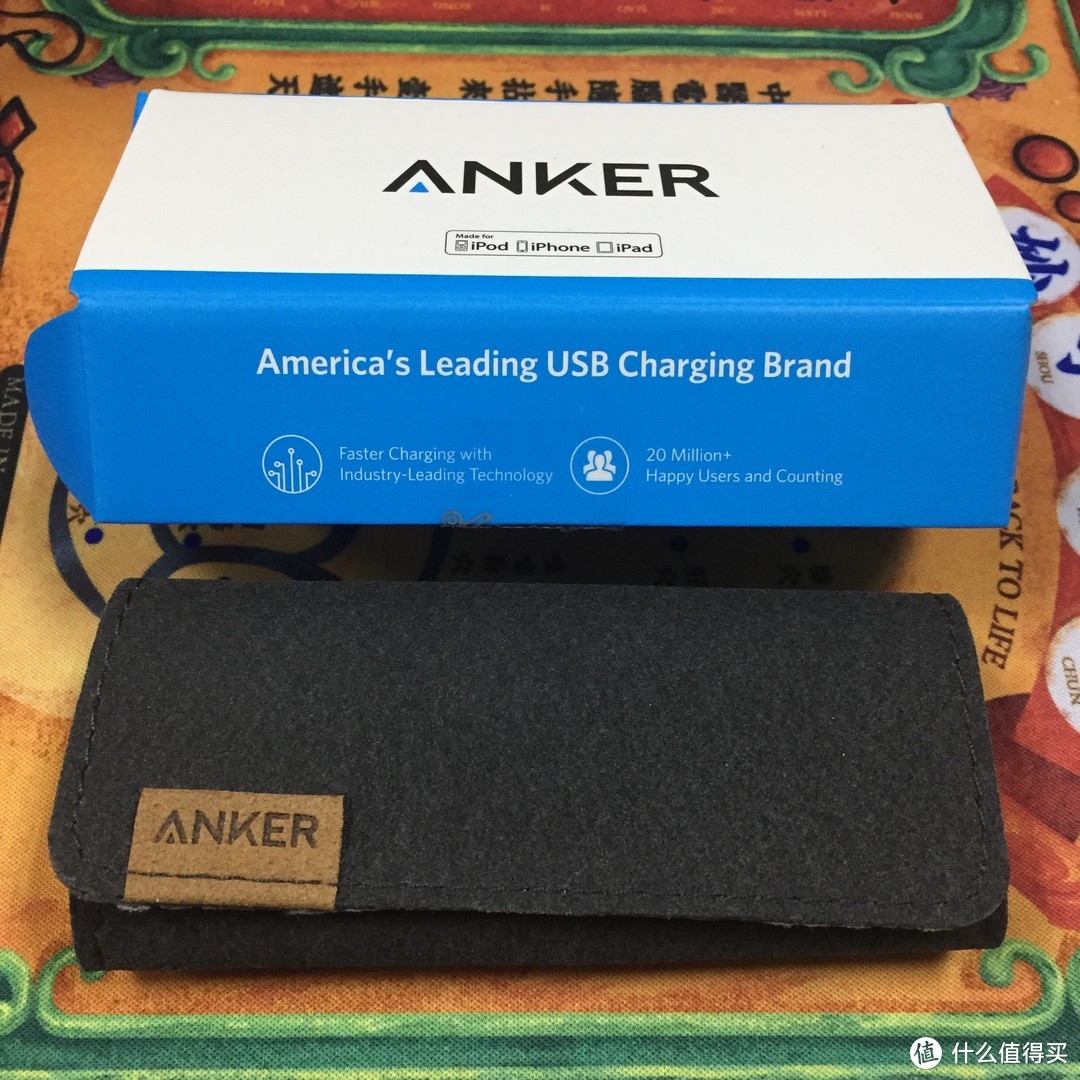 细节制胜！Anker 安克 PowerLine+ 苹果数据线评测