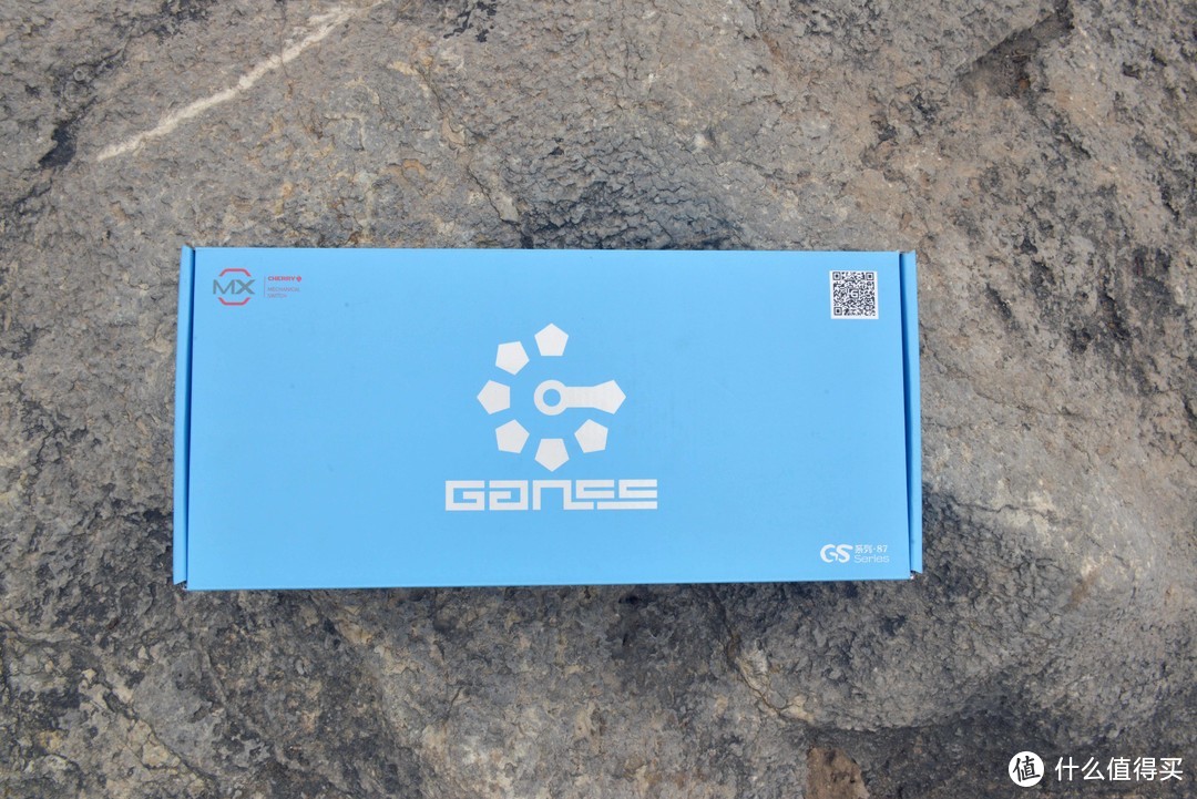 399元的蓝牙双模机械键盘会有怎样的表现？——GANSS GS87-D蓝牙双模机械键盘评测