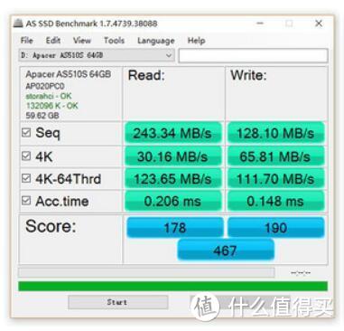 ORICO 奥睿科 2.5寸 USB3.0 透明硬盘盒 评测和个性化DIY