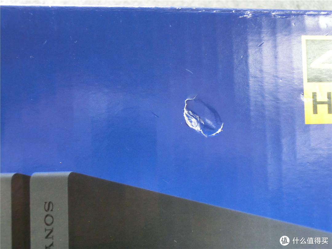 SONY 索尼 PlayStation 4 Pro 电脑娱乐游戏主机 1TB（黑色） 晒单