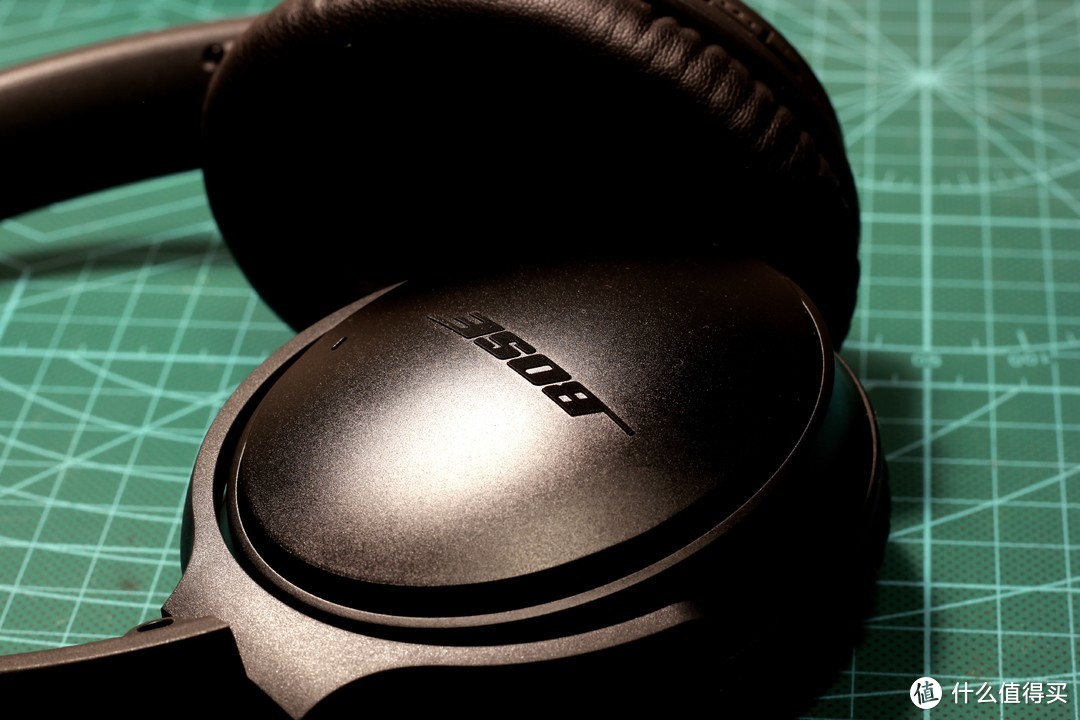 这个世界安静了？用了1个月的Bose QC35II代 降噪耳机的一些总结