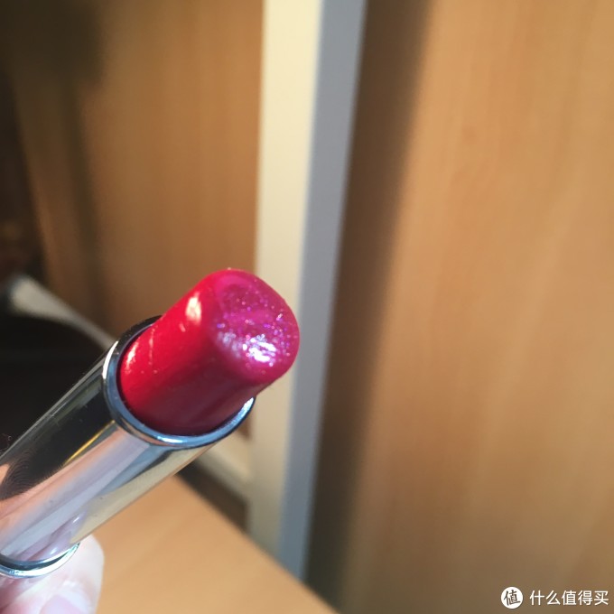 #女神节礼物#狭路相逢红唇者胜——口红选购指南(含真人试色)