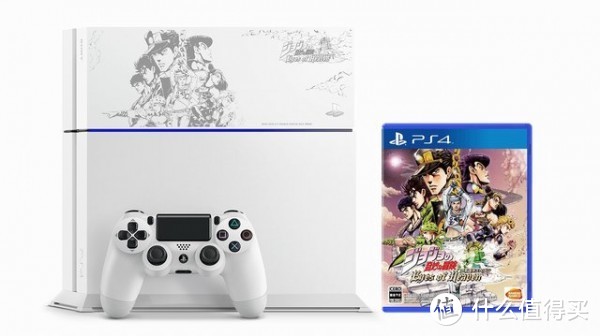 PS4入门百科大全：适合妹纸入坑，汉纸进阶的SONY 索尼 PlayStation4 游戏机详尽指南