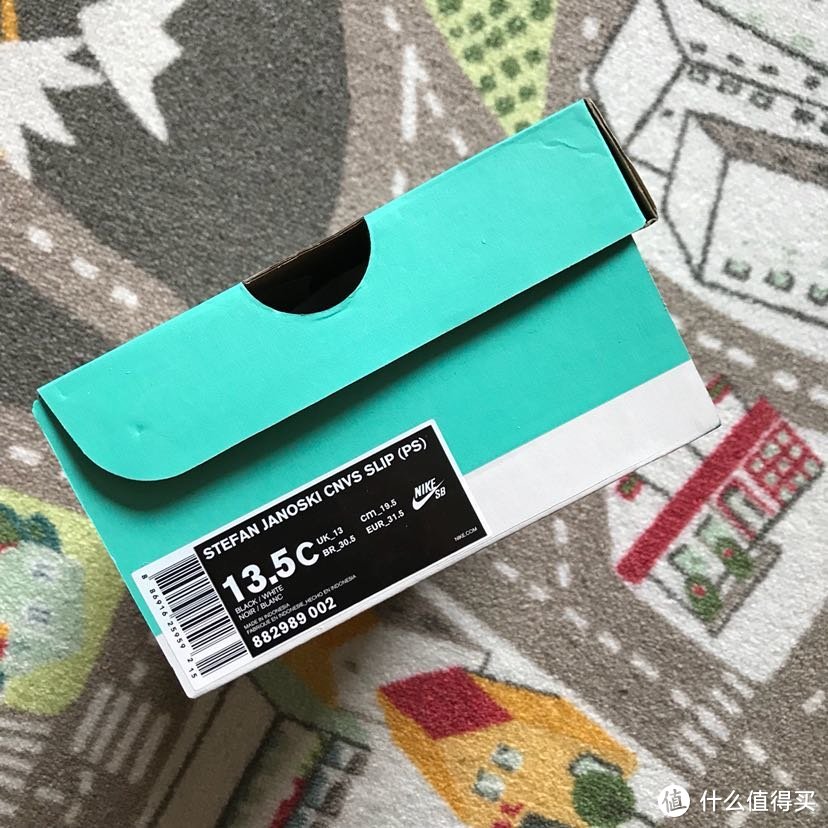 摩擦摩擦：Nike Stefan Janoski Slip 脚蹬滑板鞋