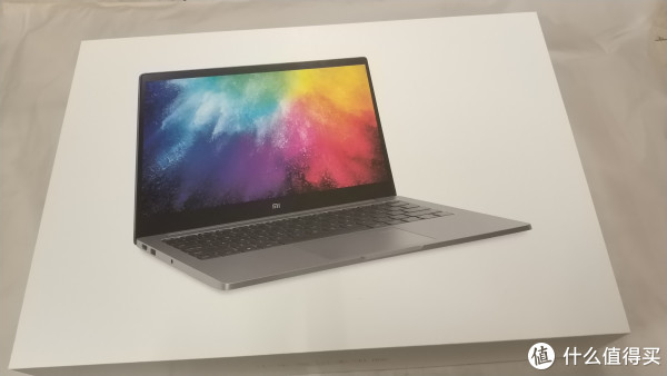 #原创新人#MI 小米 Air2 笔记本电脑 伪开箱