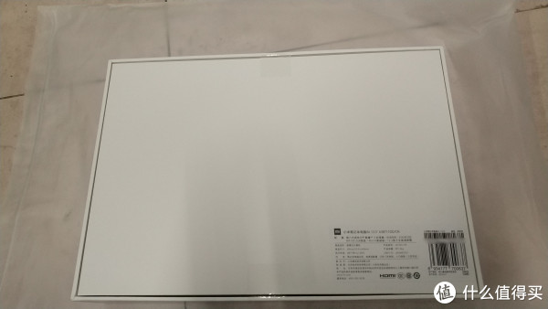 #原创新人#MI 小米 Air2 笔记本电脑 伪开箱