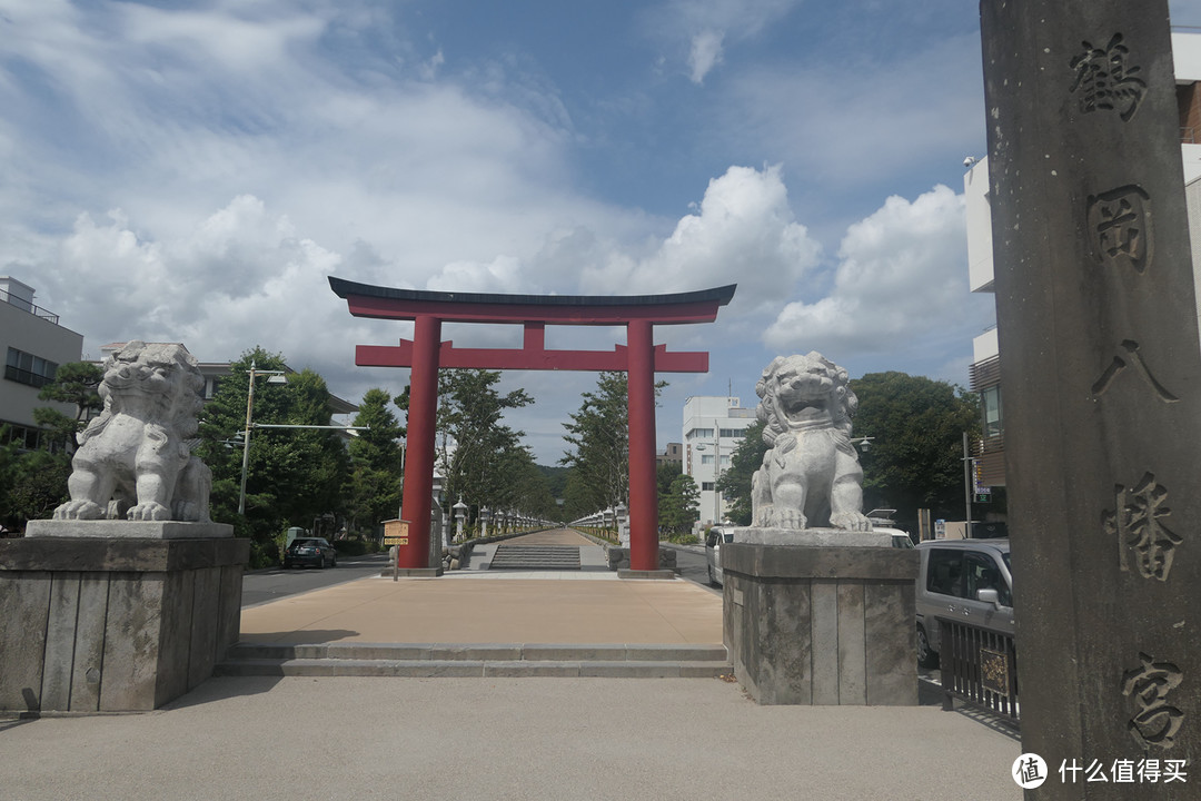 过客 （伊豆，江之岛，镰仓，川越）