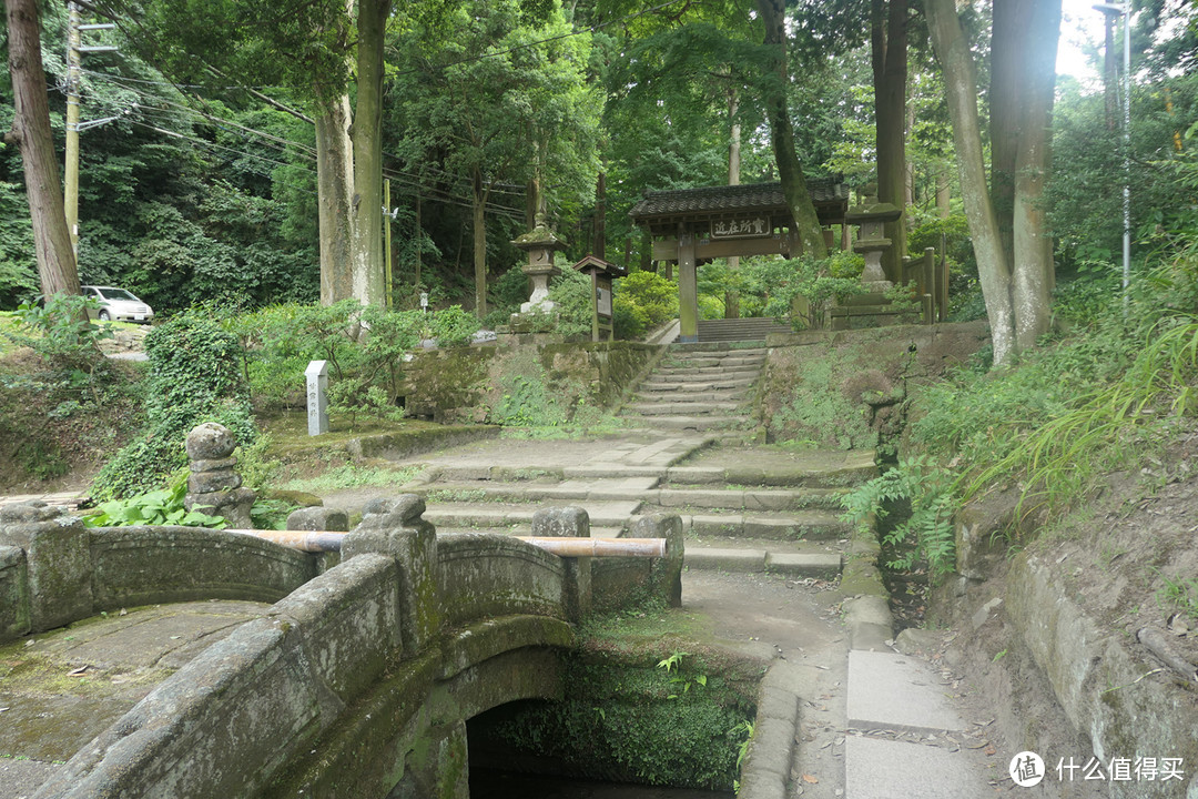 过客 （伊豆，江之岛，镰仓，川越）