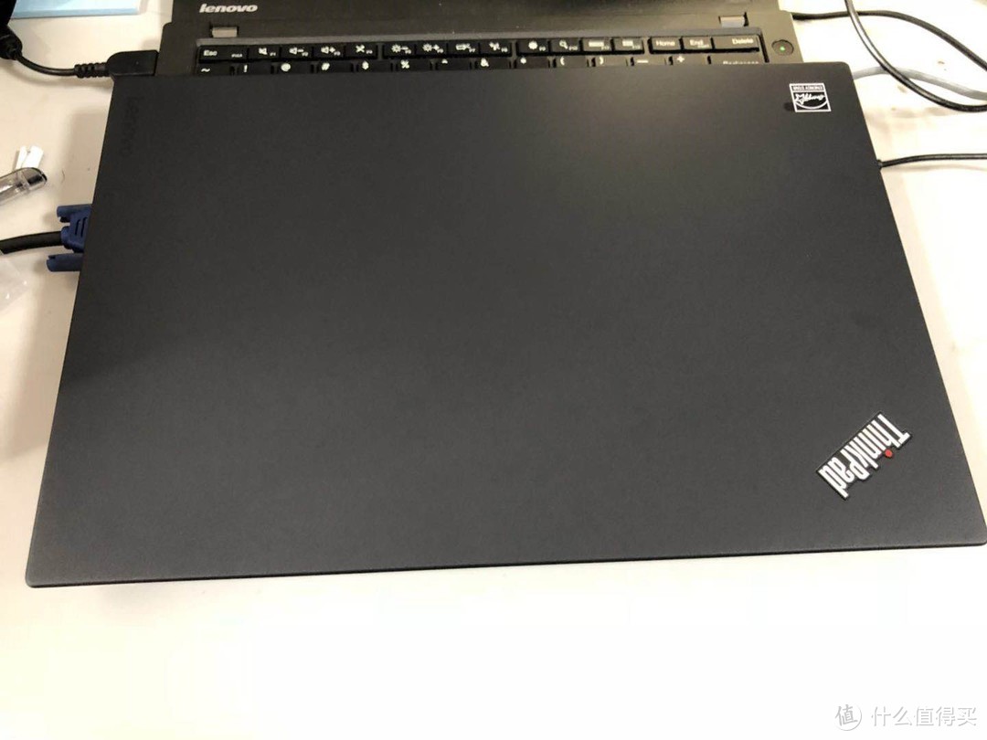 信仰充值！写在2018年初春的ThinkPad X1Carbon 2017 笔记本电脑 开箱及使用感受小记