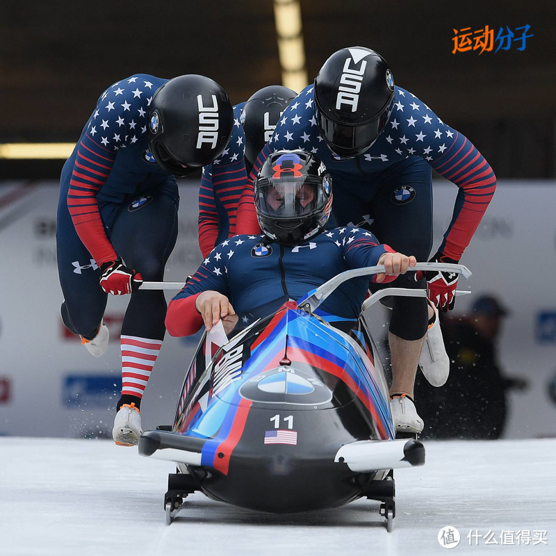 回顾又冷又黑的平昌奥运会，最大亮点还是这些可穿戴黑科技