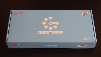 又有一个深坑在向我招手——GANSS GS87-D 蓝牙双模机械键盘轻体验