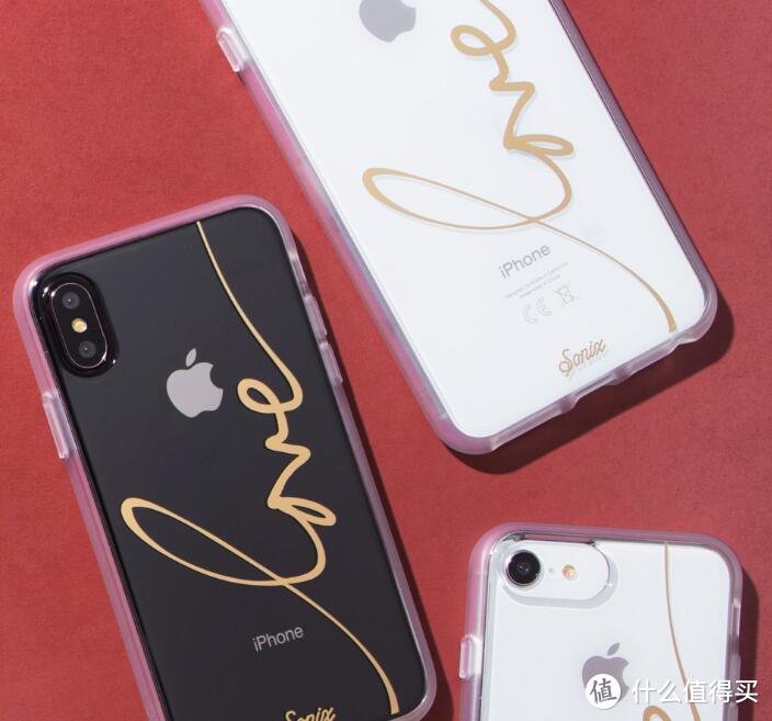 一个iphone只配一个手机壳 大爱sonix 保护壳 什么值得买