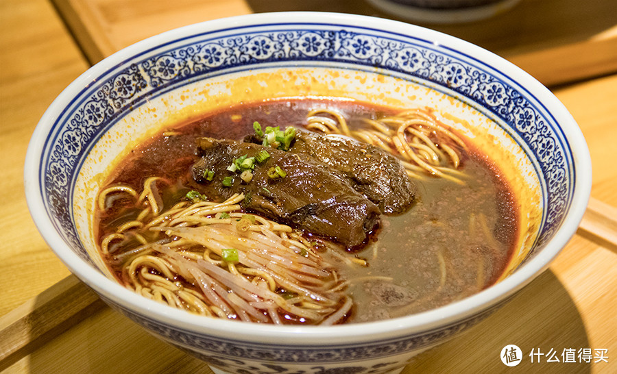 大家都是牛肉面，台湾来的凭什么贵这么多？