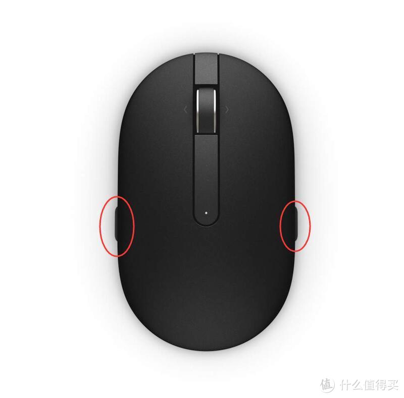 Logitech 罗技 MX MASTER 2S 鼠标 开箱