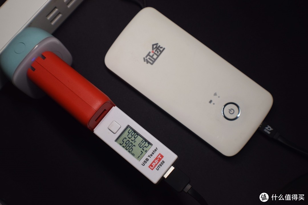 运营商流量套餐搅局者还是终结者：Zhengtu 征途 MiFi Plus 体验点评