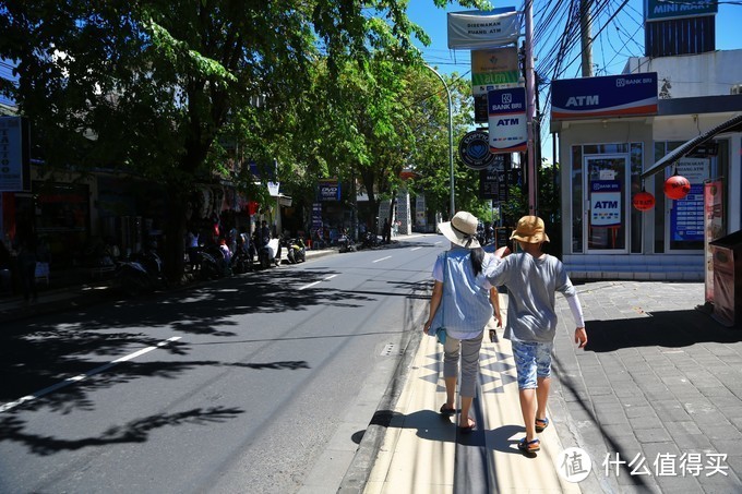 【巴厘岛游记】全球最适合拍照的酒店，拔草之旅