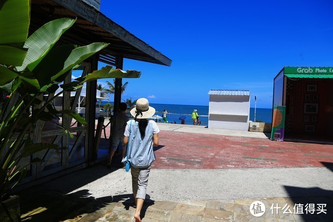 【巴厘岛游记】全球最适合拍照的酒店，拔草之旅