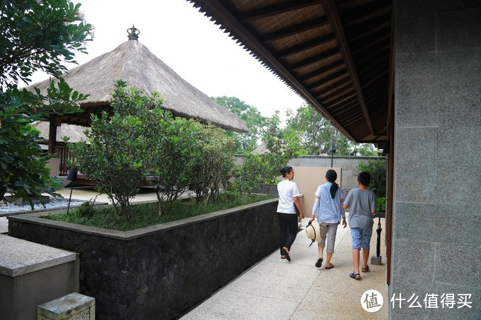 【巴厘岛游记】全球最适合拍照的酒店，拔草之旅