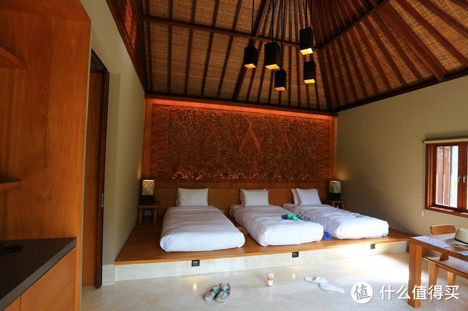 【巴厘岛游记】全球最适合拍照的酒店，拔草之旅