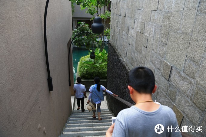 【巴厘岛游记】全球最适合拍照的酒店，拔草之旅