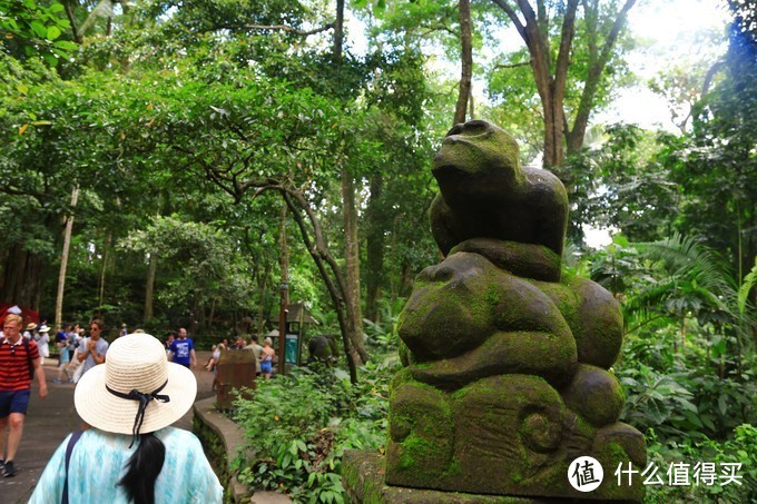 【巴厘岛游记】全球最适合拍照的酒店，拔草之旅