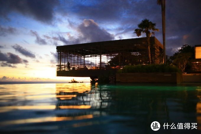 【巴厘岛游记】全球最适合拍照的酒店，拔草之旅