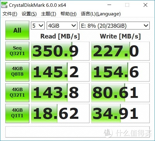 做最好的自己：Netac 朗科 Z1 移动SSD固态硬盘 开箱短评