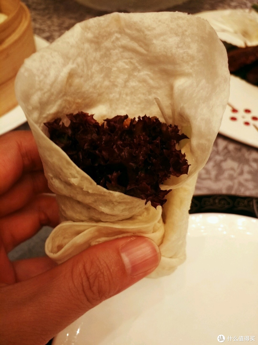 为一家酒店赴一座城：香格里拉美食之旅