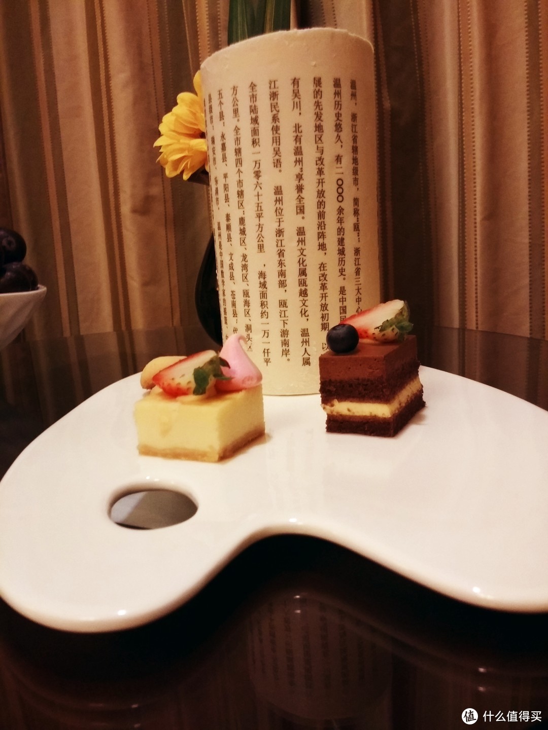 为一家酒店赴一座城：香格里拉美食之旅