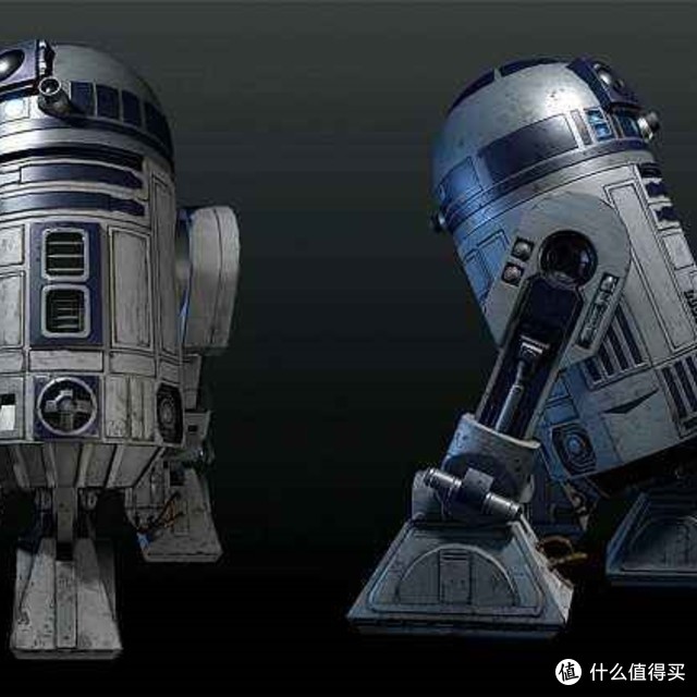 “愿原力与你同在”Sphero星战系列遥控机器人R2D2体验报告