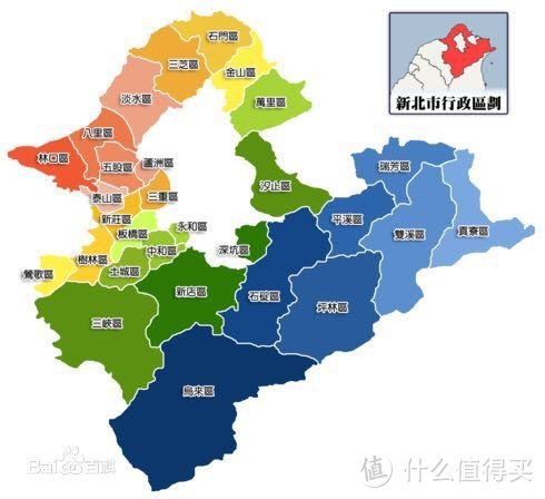 迟到三年 震后台湾：用美图记录高雄、台南、淡水、台北、平溪的各站停靠