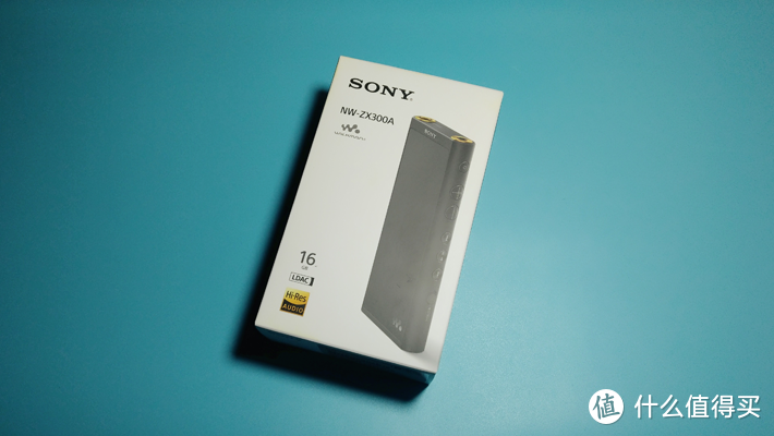 一个能打的都没有?？来自SONY 索尼 NW-ZX300A 16GB 黑色 随身播放器的信仰