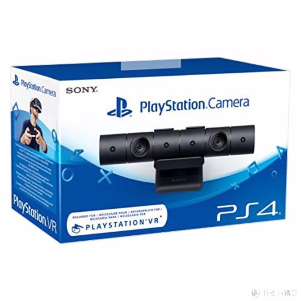 PS4入门百科大全：适合妹纸入坑，汉纸进阶的SONY 索尼 PlayStation4 游戏机详尽指南