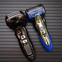 松下 ES-ST29 电动剃须刀使用总结(优点|缺点)